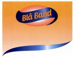Blå Band – varumärke, Europe Foods Sverige AB