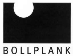 BOLLPLANK – varumärkesbild för Blackridgelake i Uppsala AB