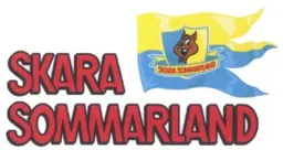 SKARA SOMMARLAND SKARA SOMMARLAND – varumärkesbild för Skara Sommarland AB
