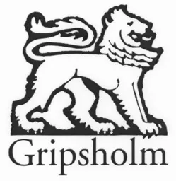 Gripsholm – varumärkesbild för Springhill Textile Aktiebolag