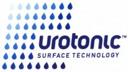 urotonic SURFACE TECHNOLOGY – varumärkesbild för Dentsply IH AB