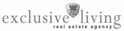 exclusive living real estate agency – varumärkesbild för Exclusive Living Sweden AB