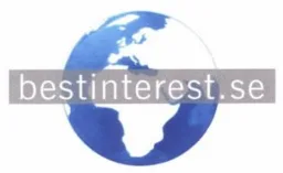 bestinterest.se – varumärkesbild för Best Interest International AB