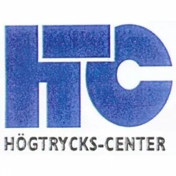 H-C HÖGTRYCKS-CENTER – varumärke, HTC Högtryckscenter i Väst AB