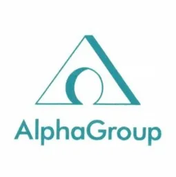 AlphaGroup – varumärkesbild för AlphaOmega Music AB