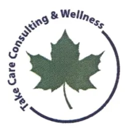 Take Care Consulting & Wellness – varumärkesbild för FILIPSGÅRDEN AB