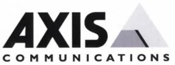 AXIS COMMUNICATIONS – varumärkesbild för Axis Aktiebolag