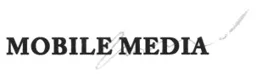 MOBILE MEDIA – varumärkesbild för Otho Ventures AB