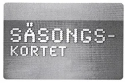 SÄSONGS- KORTET – varumärkesbild för C More Entertainment AB