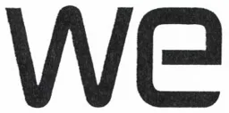 we – varumärkesbild för Vestum AB (publ)