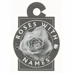 ROSES WITH NAMES – varumärkesbild för A.P.H. Svenska Aktiebolag