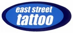 east street tattoo – varumärkesbild för East Street Tattoo Supply AB