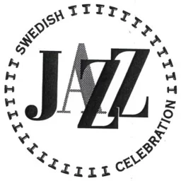 JAZZ SWEDISH CELEBRATION – varumärkesbild för Svensk Musik Swedmic AB