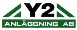 Y2 ANLÄGGNING AB – varumärkesbild för Y2 Anläggning AB