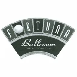 FORTUNA Ballroom CASINO COSMOPOL – varumärkesbild för AB Svenska Spel