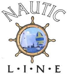 NAUTIC L.I.N.E – varumärkesbild för T.H. Meyer AB