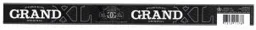 GRAND XL PORTION ORIGINAL DET STORA PORTIONSSNUSET GRAND XL XL XL FYLLIG AROMATISK TOBAKSSSMAK GRAND XL PORTION ORIGINAL – varumärke, Nordic Snus AB