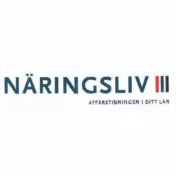 NÄRINGSLIV AFFÄRSTIDNINGEN I DITT LÄN – varumärkesbild för EkonoMedia Affärspress AB
