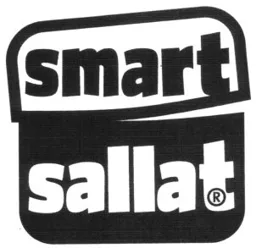 smart sallat – varumärkesbild för GrönsaksMästarna Nordic AB