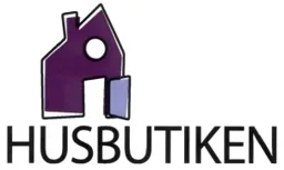 HUSBUTIKEN – varumärkesbild för Husbutiken i Halmstad AB