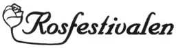 Rosfestivalen – varumärke, ROSFESTIVALEN I ENGELHOLM IDÉELL FÖRENING