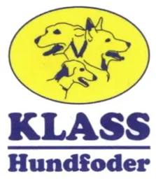 KLASS Hundfoder – varumärkesbild för Klassfoder i Sundsvall Aktiebolag
