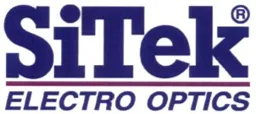 SiTek ELECTRO OPTICS – varumärke, SiTek Electro Optics Aktiebolag