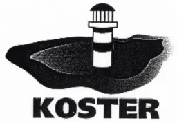 KOSTER – varumärkesbild för Springhill Textile Aktiebolag