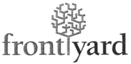 frontyard – varumärkesbild för FrontYard Aktiebolag