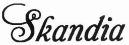 Skandia – varumärkesbild för Filmstaden AB