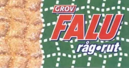 GROV FALU råg-rut – varumärke, Barilla Sverige AB