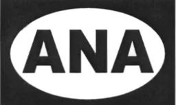 ANA – varumärkesbild för JMG Gruppen AB