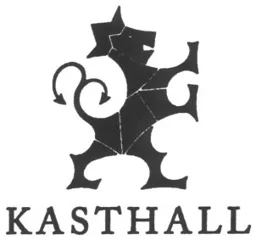KASTHALL – varumärke, Kasthall Mattor och Golv AB