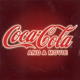 Coca Cola AND A MOVIE – varumärke, Coca-Cola Europacific Partners Sverige AB