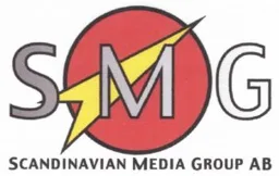 SMG SCANDINAVIAN MEDIA GROUP AB – varumärkesbild för Sista versen 88609 AB