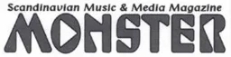 Scandinavian Music & Media Magazine MONSTER – varumärkesbild för Sista versen 88609 AB