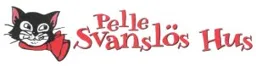 Pelle Svanslös Hus – varumärke, ochljud i Gävle och Söderhamn AB