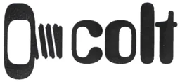 O colt – varumärkesbild för Soft Touch AB