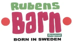 Rubens Barn Original BORN IN SWEDEN – varumärkesbild för Stubbedalen AB