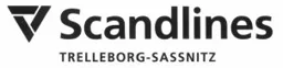 Scandlines TRELLEBORG - SASSNITZ – varumärkesbild för Öresundslinjen Helsingborg AB