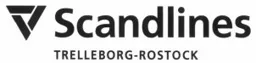 Scandlines TRELLEBORG - ROSTOCK – varumärkesbild för Öresundslinjen Helsingborg AB