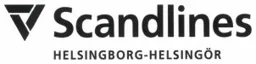 Scandlines HELSINGBORG - HELSINGÖR – varumärkesbild för Öresundslinjen Helsingborg AB