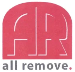 AR all remove. – varumärkesbild för Aktieutveckling i Öland AB
