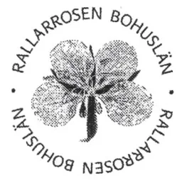 RALLARROSEN BOHUSLÄN RALLARROSEN BOHUSLÄN – varumärkesbild för N.B.A. Nordic Business Association AB