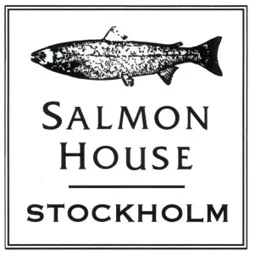 SALMON HOUSE STOCKHOLM – varumärke, Scandinavian Service Partner AB