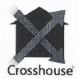 Crosshouse – varumärkesbild för IMEK VVS Rådgivande Ingenjörer Aktiebolag