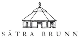 SÄTRA BRUNN – varumärkesbild för Sätra Brunn hälsobrunn Ekonomisk förening