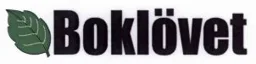 Boklövet – varumärkesbild för Boklövet Arken AB