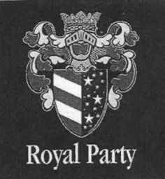 Royal Party – varumärke, Larson & Son AB