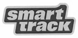 smart track – varumärkesbild för BRIO AB